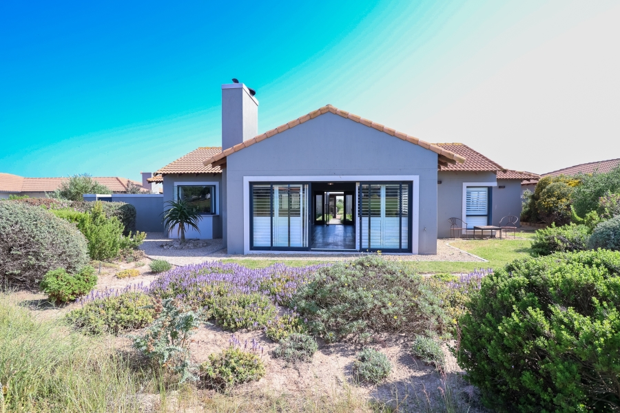 4 Bedroom Property for Sale in Langebaan Country Estate Western Cape